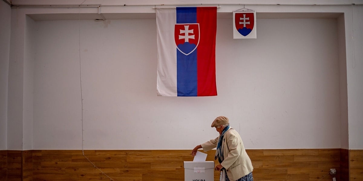 Test za vladajuću koaliciju i premijera Roberta Ficu: Slovačka održava regionalne i lokalne izbore