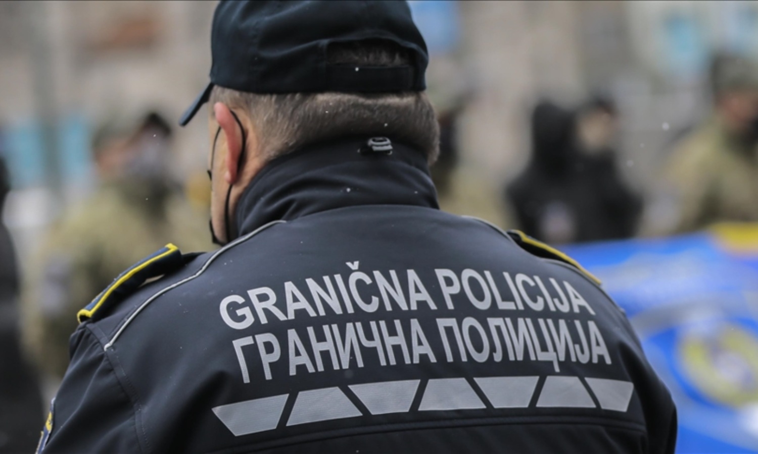 Krijumčarenje ljudi na granici BiH: Za devet mjeseci osumnjičeno 41 lice