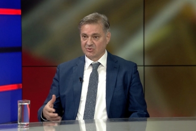 DENIS ZVIZDIĆ OBJASNIO POLITIČKU KRIZU: 'BiH ne može napredovati na evropskom putu dok je SNSD važan politički faktor'
