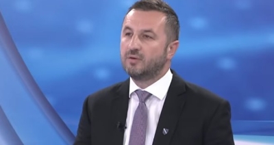 SDP prozvao Efendića zbog ranijih izjava: Jesu li Kapidžić i Sebija Izetbegović i dalje 'štetočine'?