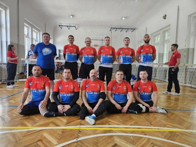 OKI "Banjaluka" ponovo šampion Srbije - sezona za istoriju krunisana novom titulom