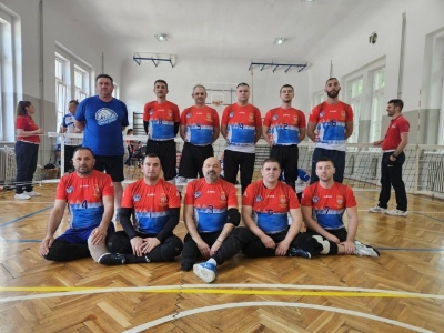 OKI "Banjaluka" ponovo šampion Srbije - sezona za istoriju krunisana novom titulom
