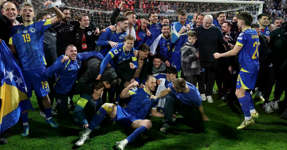Objavljene cijene karata za meč Zmajeva na Koševu pred Svjetsko prvenstvo