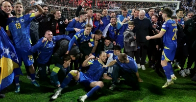 Objavljene cijene karata za meč Zmajeva na Koševu pred Svjetsko prvenstvo