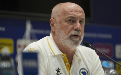 Barbarez odabrao startnu postavu za Kanadu!
