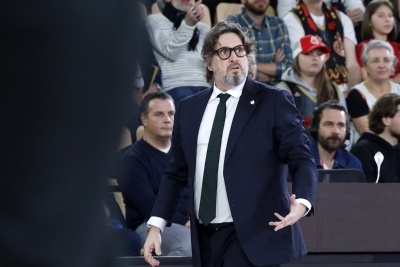 Trener koji stiže u Zetru brutalno poručio svom igraču: "Nisam ja Djed Mraz"