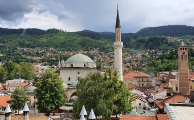 Islamska zajednica BiH: U petak učenje Kišne dove poslije džuma-namaza