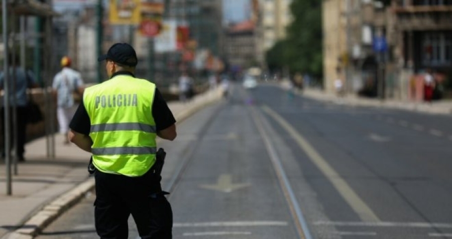 VAŽNO OBAVJEŠTENJE: Zbog spektakla na Grbavici zatvaraju se ključne ulice, evo kako će raditi gradski prevoz!