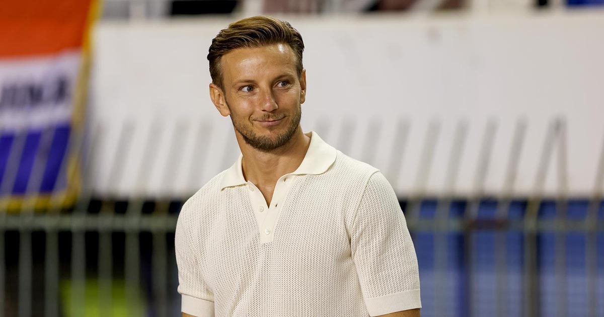 Rakitić bez dlake na jeziku komentarisao talijanski fudbal, dao im je i rješenje