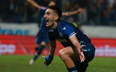 Željo na Grbavici gubio 0:2 pa preokretom savladao Borca u derbiju kola