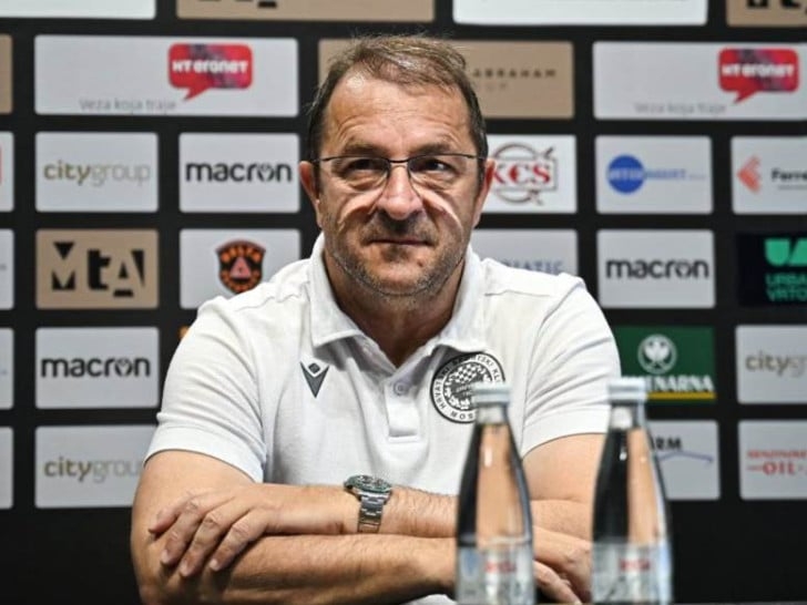 Željko Petrović: Lakše je dobiti Real na "Bernabeuu", nego Borac u Banjaluci