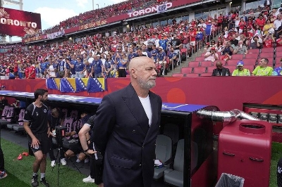 Evo šta je Prosinečki izjavio o Barbarezu: "O čemu mi pričamo?"