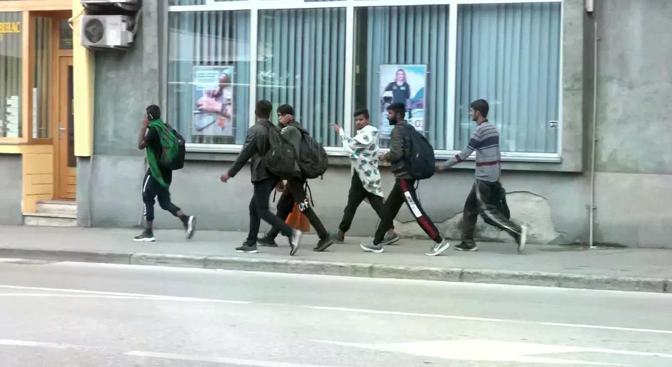 Федералне власти не могу да обезбиједе стабилност у српским повратничким мјестима?