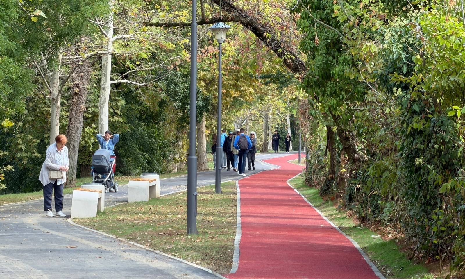 Spremite se za topao dan: Nakon hladnog jutra temperatura raste