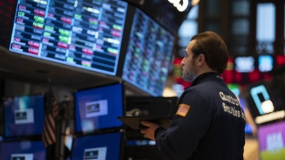 Fed smanjio kamatne stope, ali povećao procjene inflacije: Wall Street na oprezu