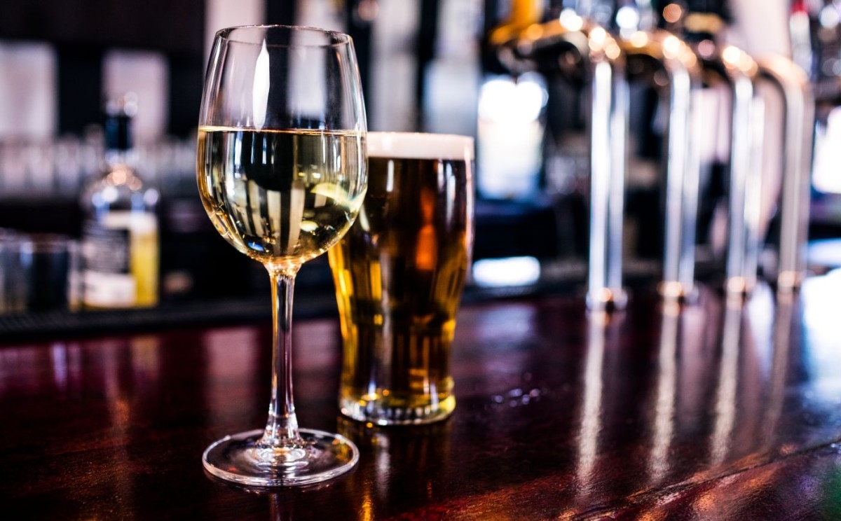 Šta je štetnije pivo ili vino? Veliko istraživanje na 340.000 ljudi dalo vrlo jasan odgovor