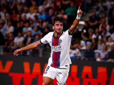 Rennes je bio na pragu senzacije, a onda se "ukazao" - Ferran Torres!
