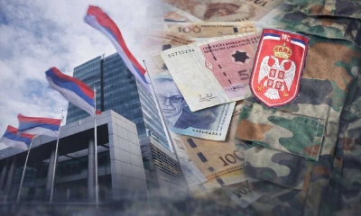 Borci u Srpskoj očekuju isplatu boračkog dodatka