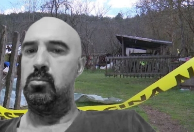 Ovo je muškarac kome je presudio vlastiti brat: Majka zatekla stravičan prizor pri povratku u kuću