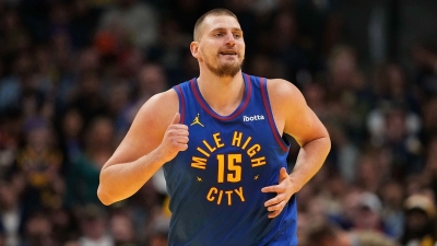 Nikola Jokić pokazao koliko želi zlato sa Eurobasketa