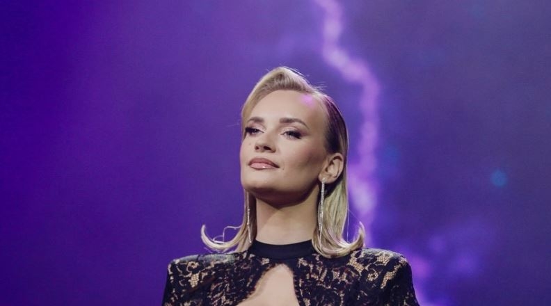 Šejla Zonić otkrila da li ulazi u žiri "Zvezda Granda"