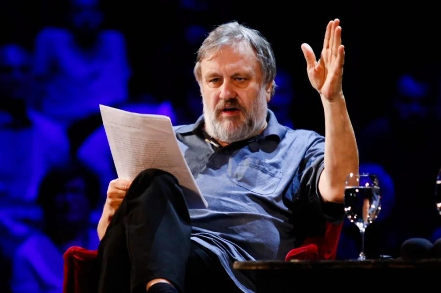 SLAVOJ ŽIŽEK O 'SARAJEVO SAFARIJU': Ubijanje kao spektakl i perverzija bez stida