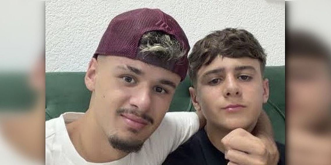 Brat Kerima Alajbegovića ima 13 godina, pozvan je u U15 reprezentaciju Njemačke