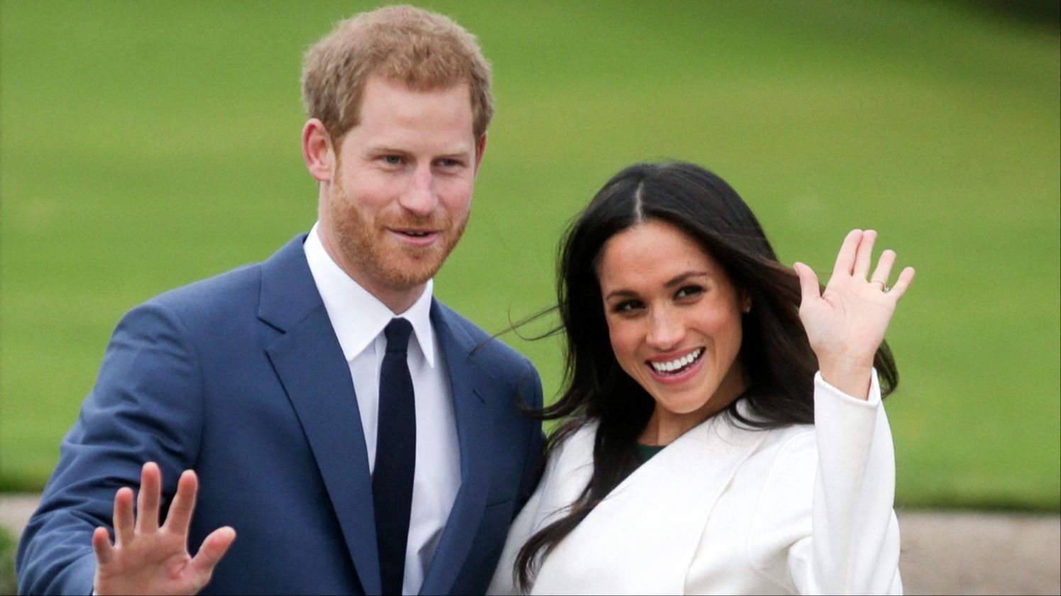 Povratak u Britaniju: Hari i Megan ponovo s kraljem Čarlsom nakon višegodišnjeg razdora