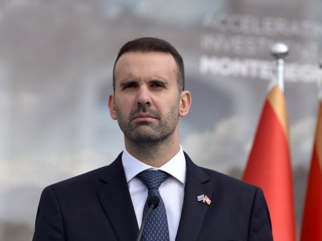 Spajić: Počinilac mora biti priveden pravdi, Dani žalosti 1. i 2. septembar