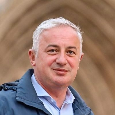 Pobjeda nad SNSD-om mora biti prioritet svih prioriteta.