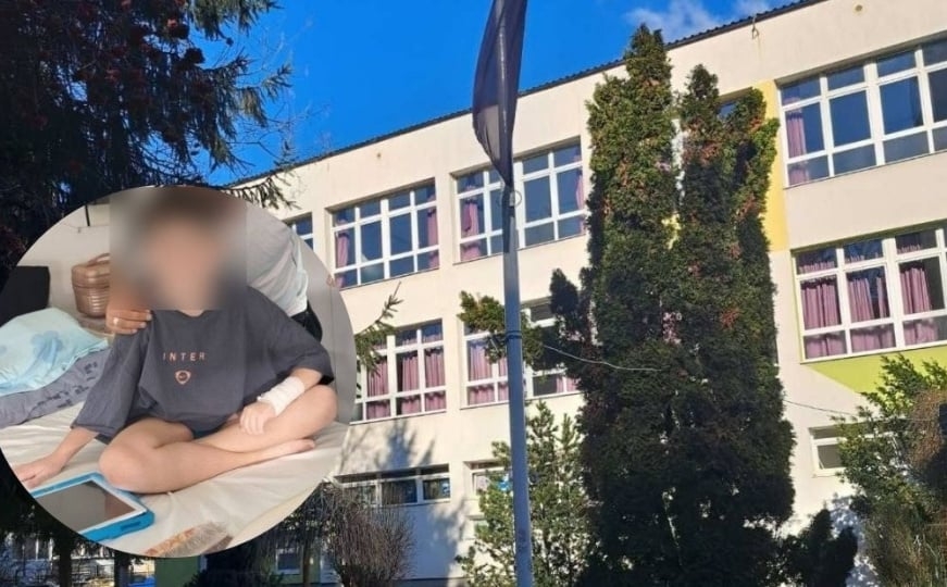 Divne vijesti: Novac za Alija Handžića prikupljen u rekordnom roku
