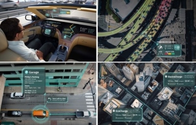 Digitalni lider od ovog proljeća i kod nas: HERE mapira Bosnu i Hercegovinu u 3D