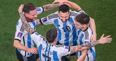 Argentina na Mundijalu 2026: Mesi, Skaloni i odbrana svjetske krune