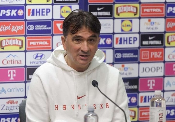 Dalić: BiH je kopirala Hrvatsku, radila je ono što smo mi radili