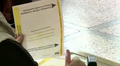 Изборне технологије: Одмотава се клупко