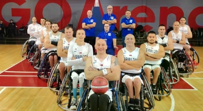 Србија поражена од домаћина: Руси ипак, прејаки