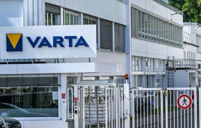 Veliki udarac za njemačku industriju: Poznati proizvođač baterija ide u stečaj