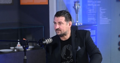 Vanja Grbić: Ponudio sam svoj život za očev, to je bila greška
