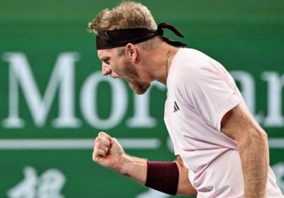 Zverev šokiran u Šangaju: Španac režirao preokret i izborio veliko finale