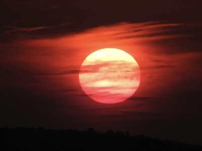 Sunce možda progutalo planetu 10 puta veću od Zemlje: Naučnici otkrili trag koji bi mogao promijeniti priču o Sunčevom sistemu