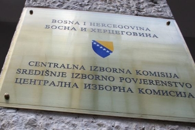 CIK naredio ponovno brojanje glasova za Skupštinu Kantona 10, počinje večeras u Zetri
