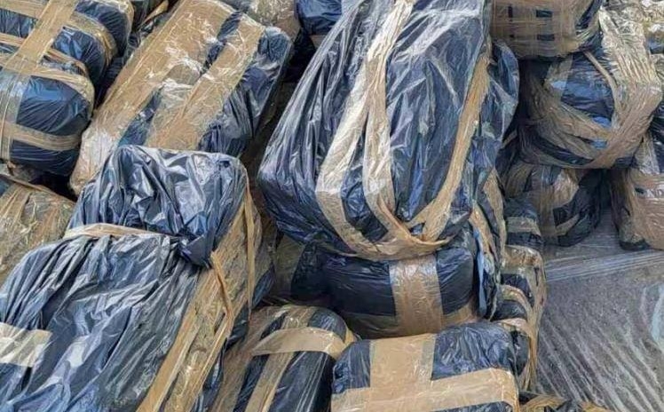 Uhapšeno 10 osoba iz BiH i Srbije: Spriječeno krijumčarenje 105 kilograma marihuane iz Kanade u BiH