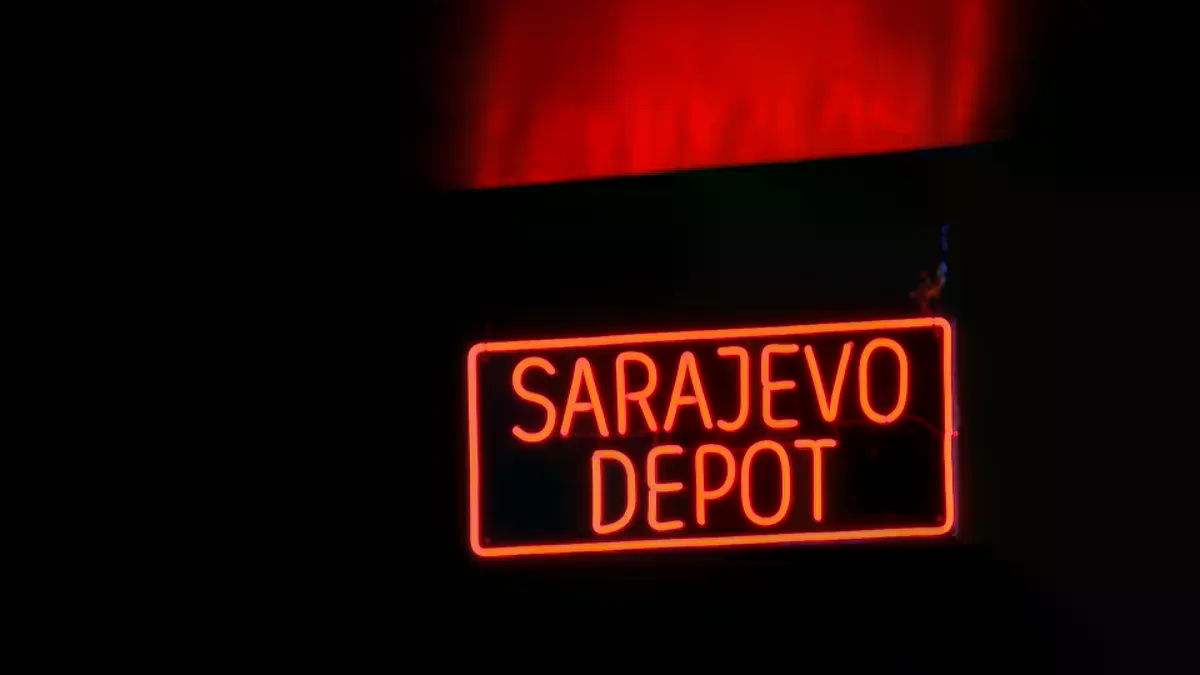 "I u ratu je pobijedio optimizam": Predstava "Sarajevo – grad od snova" u četvrtak u Pozorištu mladih