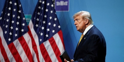 Nova anketa zadala težak udarac Trumpu: Samo 23 posto Amerikanaca vjeruje da će donijeti bolji sporazum od Obame
