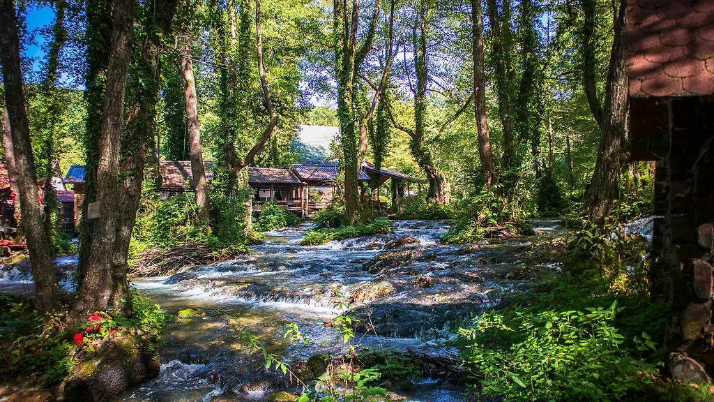 Svijet otkriva čuda BiH: Rajska oaza kod Šipova uvrštena među najljepše lokacije svijeta