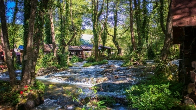 Svijet otkriva čuda BiH: Rajska oaza kod Šipova uvrštena među najljepše lokacije svijeta