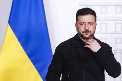 "Postigao sam cilj" Zelenski otkrio šta se krije iza pisma Putinu, pa jedno uputio Trampu