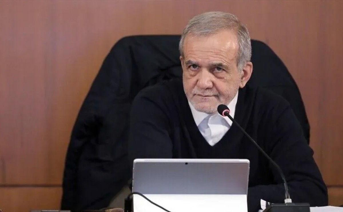 Pezeshkian poručio: Iran je spreman poduzeti korake ka regionalnoj saradnji i rješavanju nesuglasica