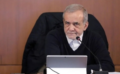 Pezeshkian poručio: Iran je spreman poduzeti korake ka regionalnoj saradnji i rješavanju nesuglasica