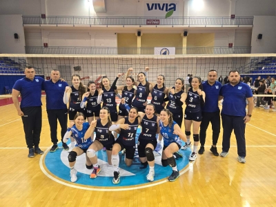 Veliki preokret Trebinjki u Palama za korak do titule